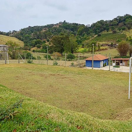 Sitio No Interior De Sp Para Curtir A Natureza Águas da Prata Eksteriør billede