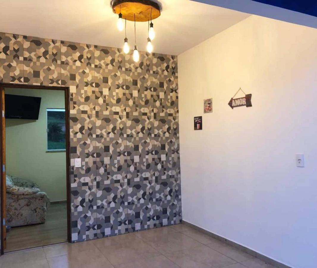 Sitio No Interior De Sp Para Curtir A Natureza Águas da Prata Eksteriør billede