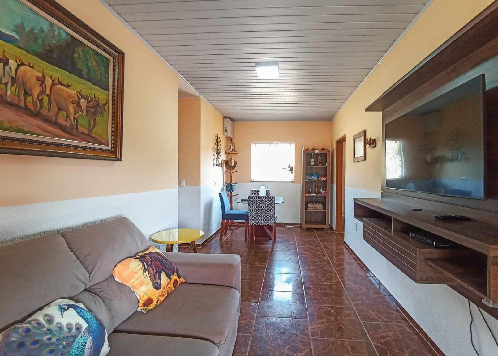 Sitio No Interior De Sp Para Curtir A Natureza Águas da Prata Værelse billede