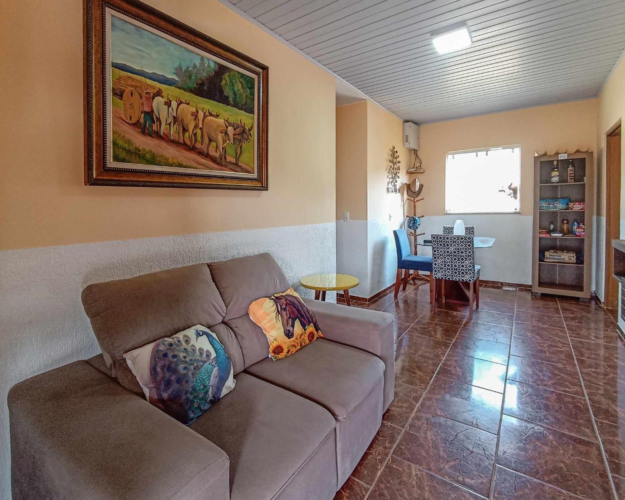 Sitio No Interior De Sp Para Curtir A Natureza Águas da Prata Værelse billede